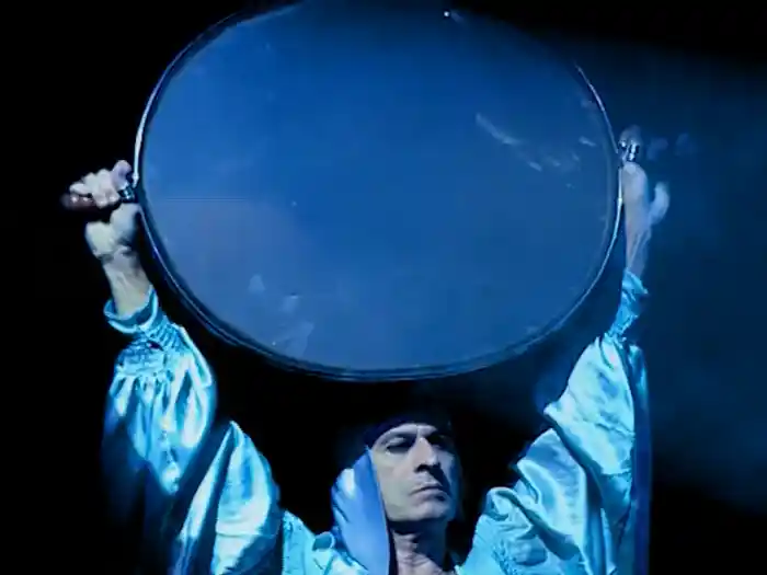 Caio No Suingue (Ao Vivo)