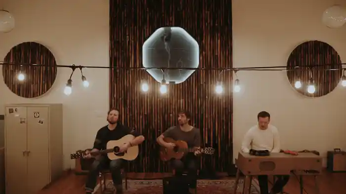 Oh My Other (Acoustic)