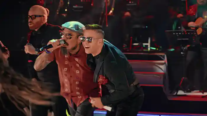 No Te Voy A Perdonar