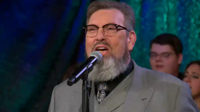 The Center Of My Joy (Live)