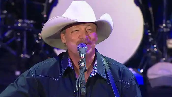 Here In The Real World (Live At Red Rocks Amphitheatre, Morrison, Colorado / 2015)