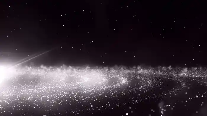 Sweet Leaf (Visualizer)