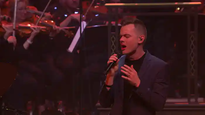 Joy To The World 2 (He Is Come) (Live In Nashville, TN, 2022)