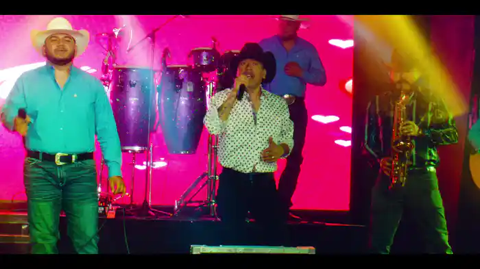 Corazón Mágico (En Vivo)