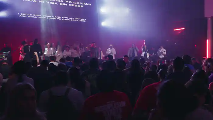 El Nombre De Jesús (Live)