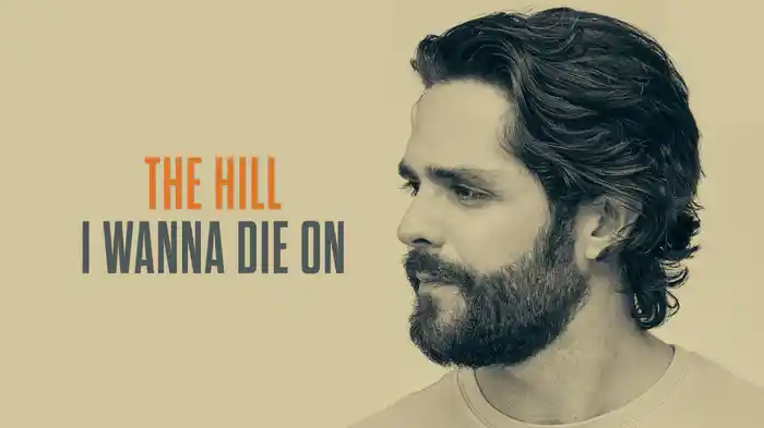The Hill (Lyric Video)