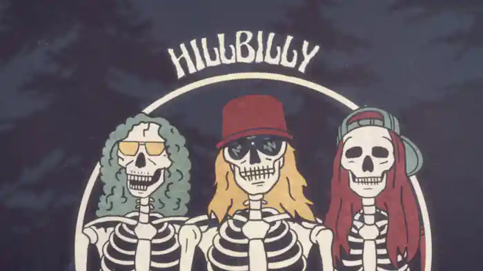 Hillbilly (Lyric Video)