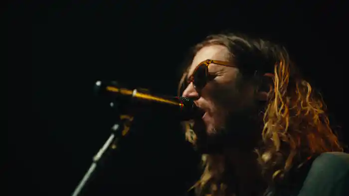 Go To Bed Lonely (The Years Go Fast Sessions)