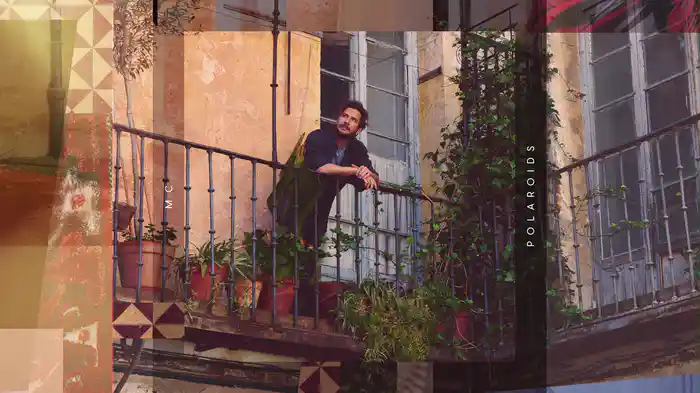 Polaroids (Audio Oficial)