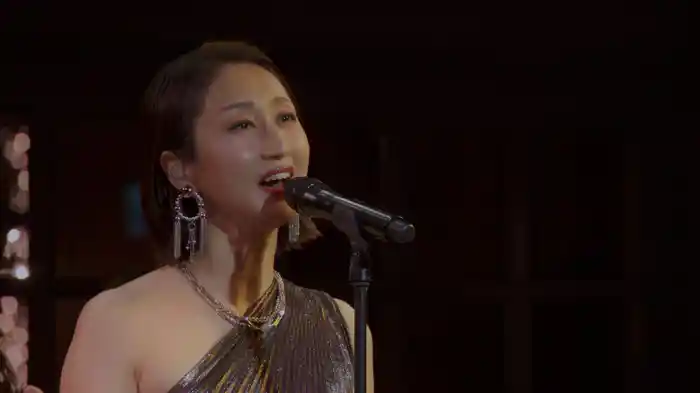 愛燦燦 (Live at BLUE NOTE PLACE, 2026.02.16)