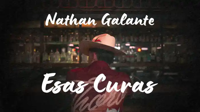 Esas Curas (LETRA)