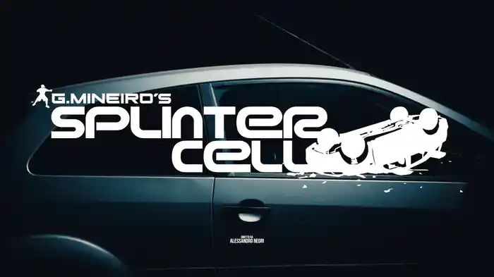 Splinter Cell