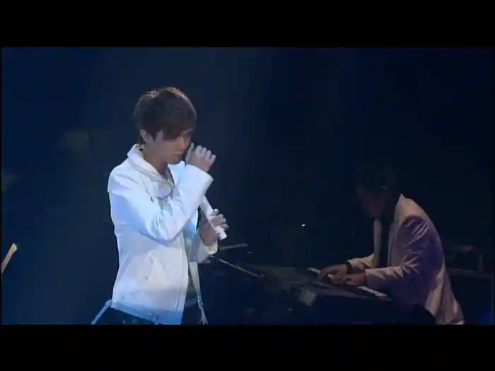 我的天 (Live in Hong Kong / 2008)
