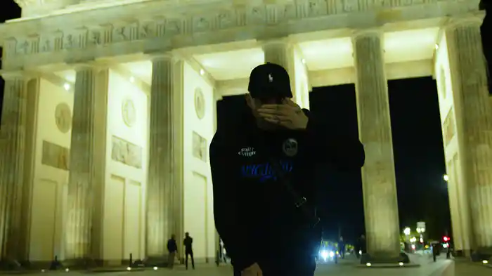 BERLIN DRILLA