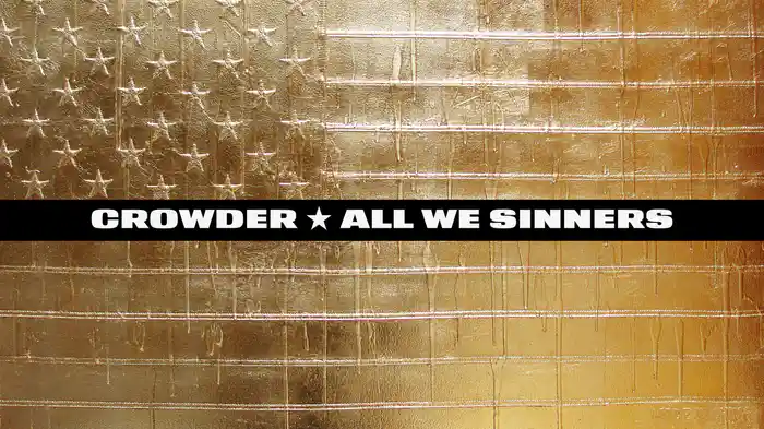 All We Sinners (Lyric Video)