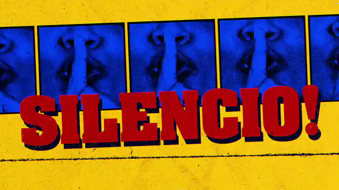 Silencio (Lyric Video)
