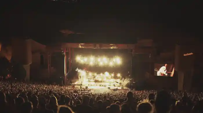 All My Friends (Live At Red Rocks)