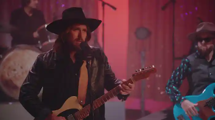Wildest Dream (Live)