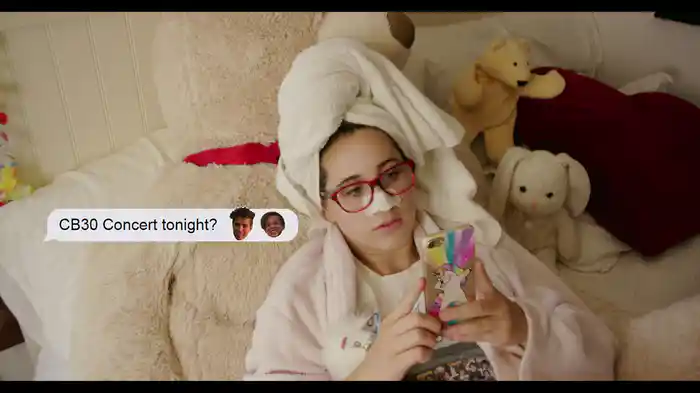 Like It's a Bad Thing (Lyric Video)