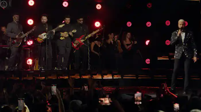 Desse Jeito É Ruim Pra Mim / Incondicionalmente (Ao Vivo Em São Paulo / 2025 / Belo In Concert)