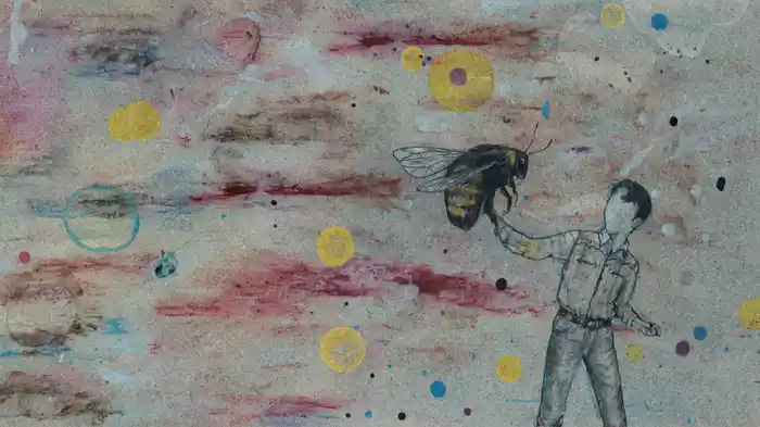 Rayo de Luz (Lyric Video)