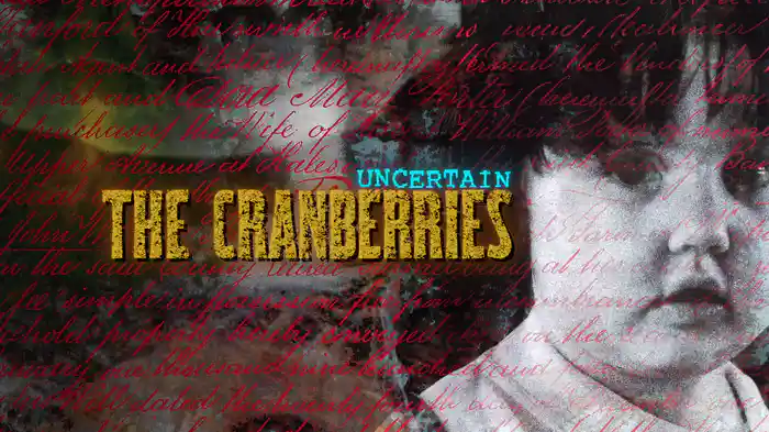 Nothing Left At All ('Uncertain' EP Version / Visualizer)