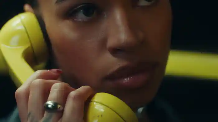 Audio Message (Visualizer)