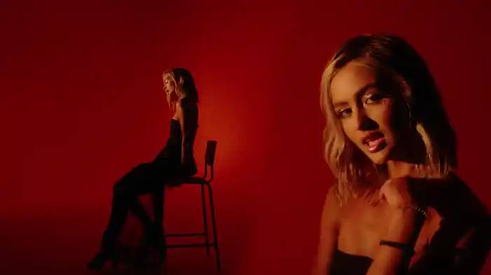 Picătura De Cerneală