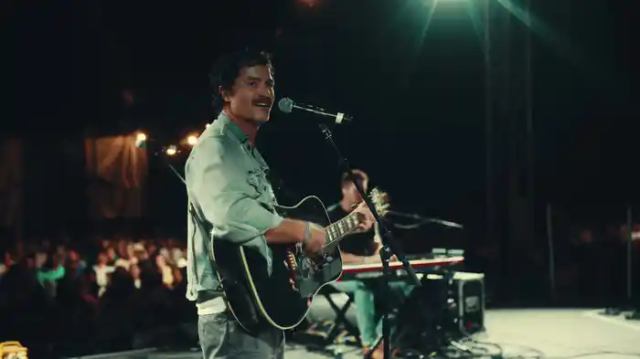 Stories (Live)