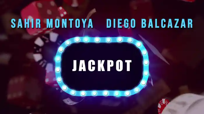 JACKPOT (LETRA)