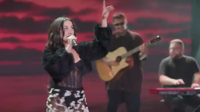 peça felicidade (Ao Vivo No Rio De Janeiro / 2026)