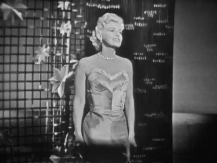 Fascination (Live On The Ed Sullivan Show, October 27, 1957)