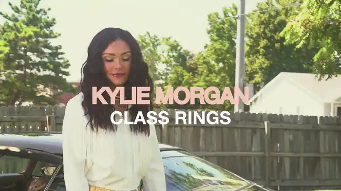 Class Rings (Visualizer)