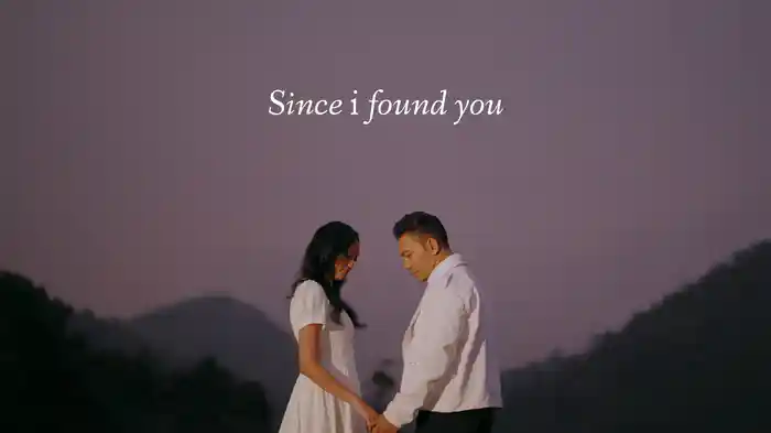 Since I Found You (Lyric Video)