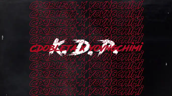 K.D.P. (Lyric Video)