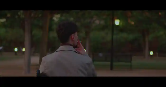 Ich tu' dir weh (weil jemand anderes mich verletzt)