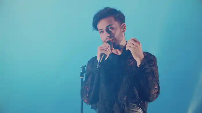 MÁS (Libertad Tour)