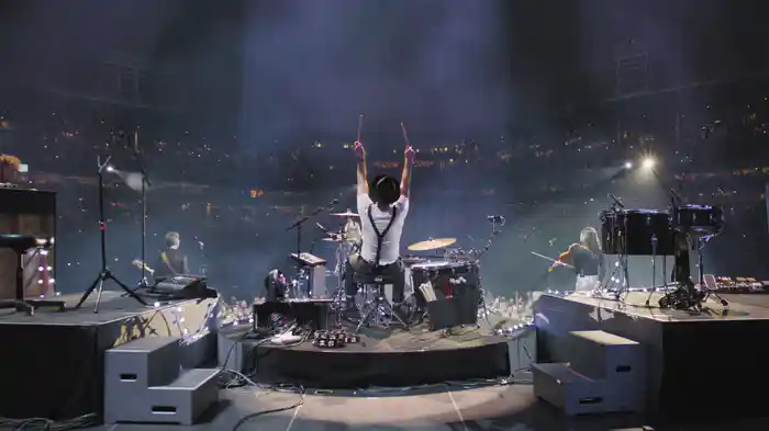 Sleep On The Floor (Live From Wrigley Field)