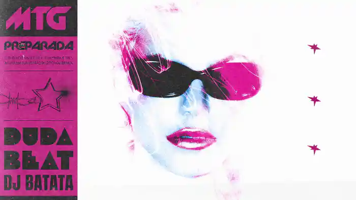 MTG Preparada (Audio)