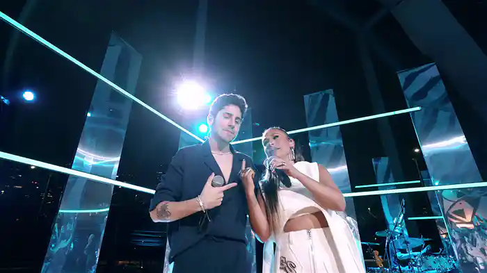 Quem Melhor Do Que Nós Dois (Ao Vivo Em São Paulo / 2025)