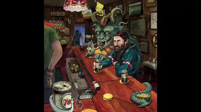 Spirit Animal (Audio)