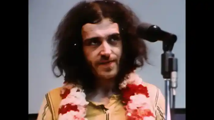 The Letter (Live From Mad Dogs & Englishmen)