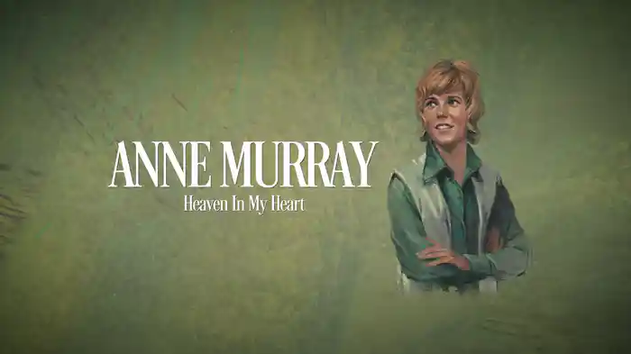 Heaven In My Heart (Visualizer)