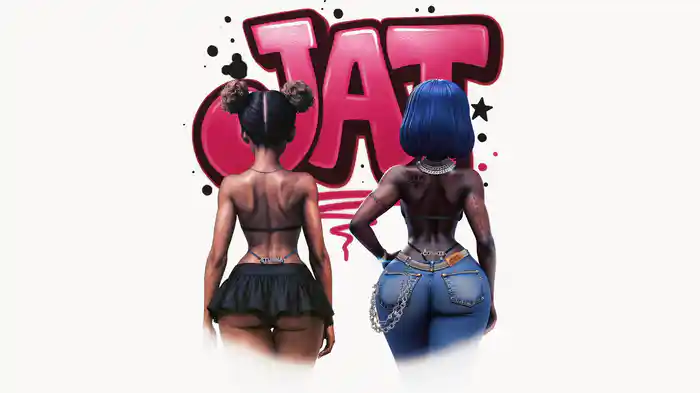 JAT (Remix / Audio)