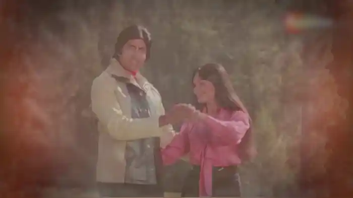 Jabse Tumko Dekha (From "Kaalia" / Lyric Video)