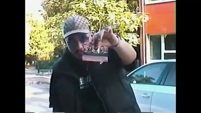 SANGRE POR SANGRE (PUSH)