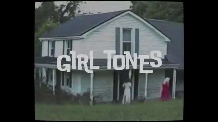 Cherry Picker (Lyric Video)