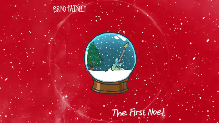 The First Noel (Audio)
