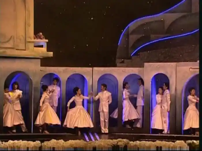 愛是永恆 (Live Version MV)