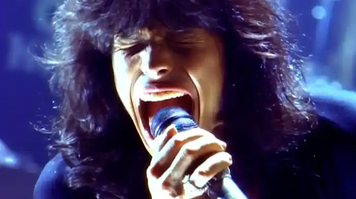 Janie's Got A Gun (David Fincher Cut)